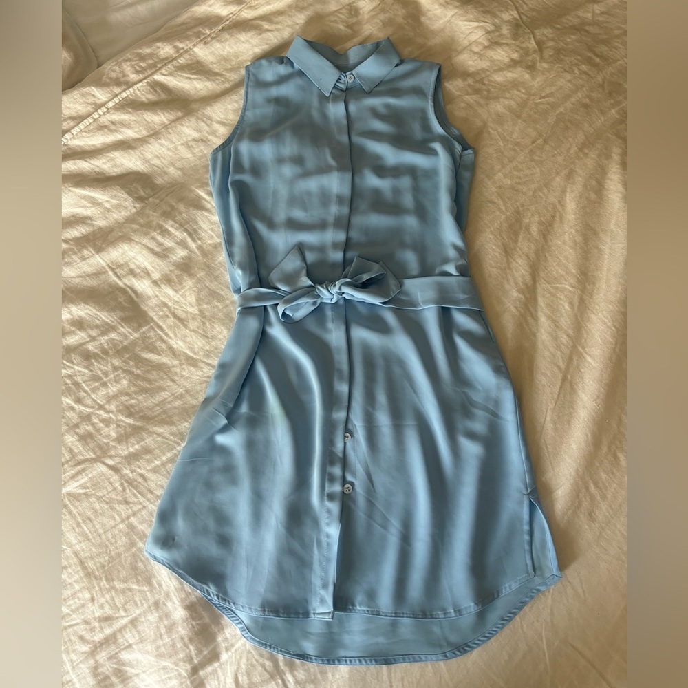Girl’s Casual Dress